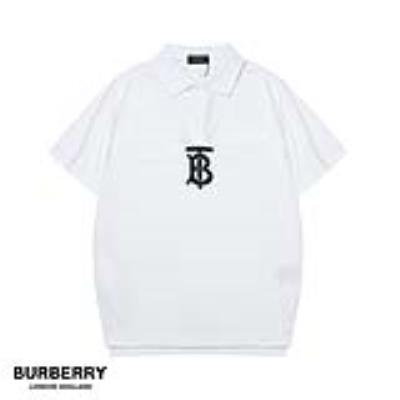 Cheap Burberry Men Shirts wholesale No. 1636